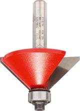 EAN 3165140802260 - Bosch 2 608 629 379 fresa para ruteadora Fresa de biselado 1 pieza(s) imagen 1