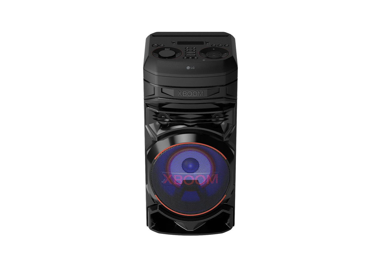 Altavoz Con Altavoz Lg Xboom Rnc5 2.0