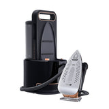 Centro De Planchado Braun Carestyle 9 Is 9090 Bk 2700 W 2 L Eloxalplus Soleplate Negro, Cobre