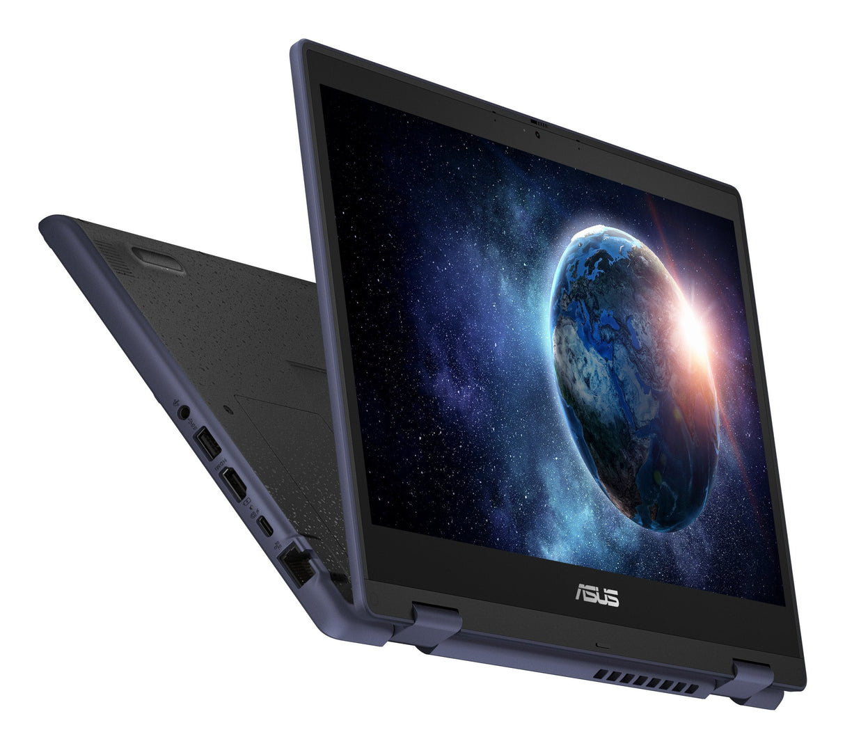 EAN 4711387729083 - ASUS BR1402FGA-NT0432XA Intel® N Híbrido (2-en-1) 35,6 cm (14") Pantalla táctil DDR4-SDRAM Wi-Fi 6 (802.1 imagen 2