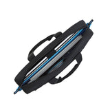 EAN 4260403573372 - Rivacase 8057 40,6 cm (16") Funda Negro imagen 4