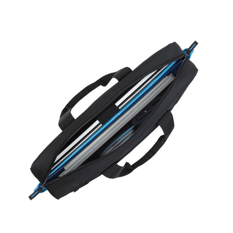EAN 4260403573372 - Rivacase 8057 40,6 cm (16") Funda Negro imagen 4