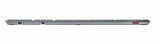 EAN 4025112098710 - CHERRY KW X ULP teclado Hogar / Oficina USB + RF Wireless + Bluetooth QWERTZ Suizo Negro imagen 2