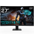 EAN 4719331854317 - GIGABYTE GS27FC pantalla para PC 68,6 cm (27") 1920 x 1080 Pixeles Full HD LED Negro imagen 1