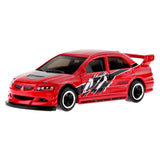 Figura Aleatoria Mattel Hot Wheels Fast & Furious Coche De Juguete