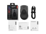 EAN 0195892133742 - Lenovo Legion M220 ratón Juego Ambidextro RF Wireless + Bluetooth + USB Type-C Óptico 5000 DPI imagen 6
