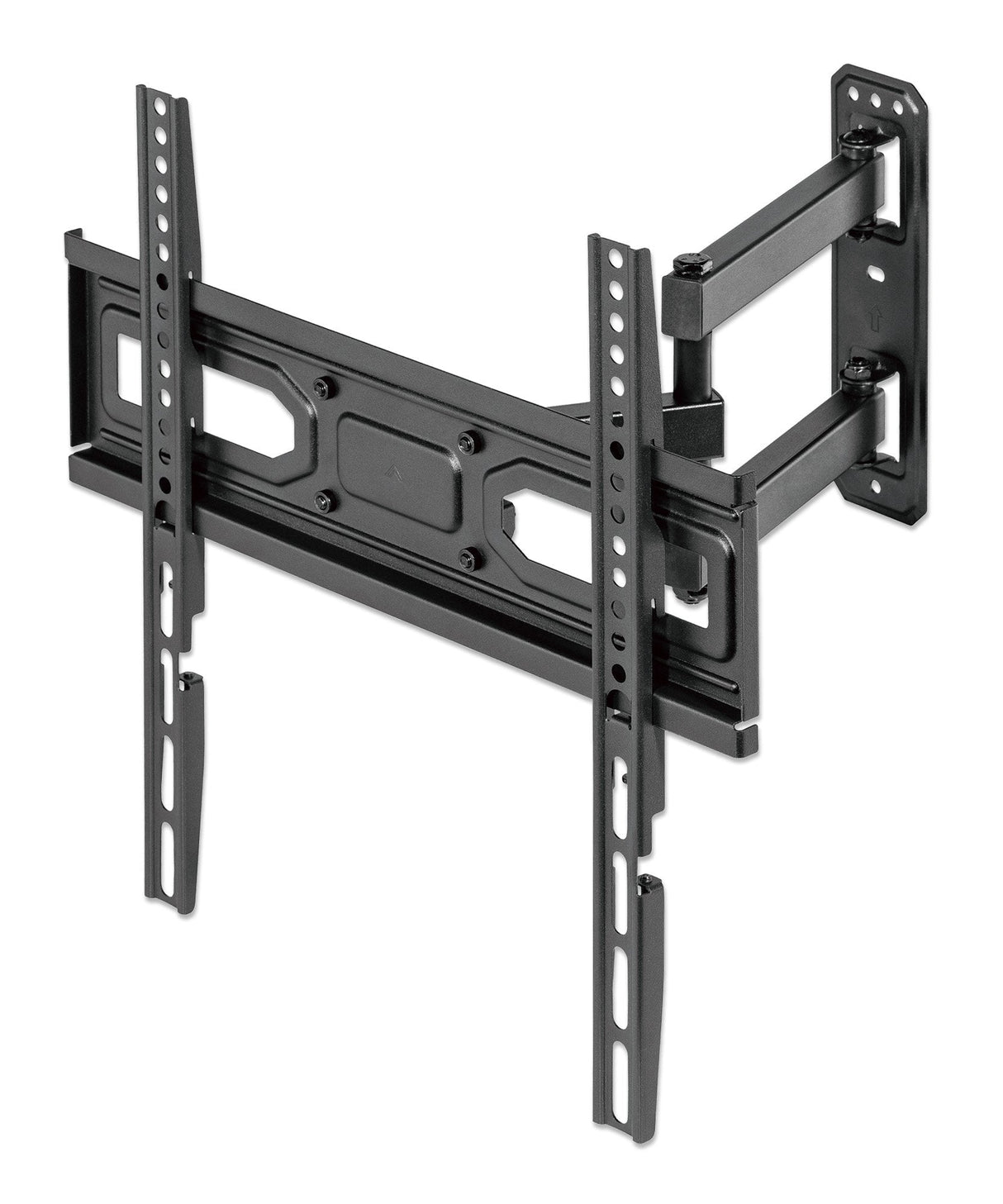 Manhattan 462419 Soporte De Pared Para Tv Led Lcd 32-55" Full Motion Negro