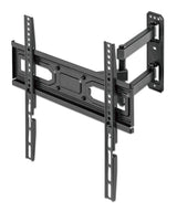 Manhattan 462419 Soporte De Pared Para Tv Led Lcd 32-55" Full Motion Negro