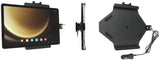 EAN 7320287213843 - Brodit 721384 soporte Soporte activo para teléfono móvil Tablet/UMPC Negro imagen 1