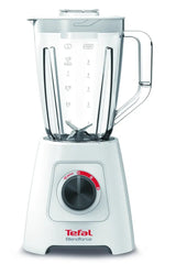 Tefal Blendforce Ii Bl4201 1,25 L Batidora De Vaso 600 W Blanco