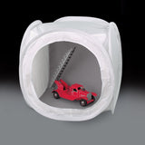 Tienda De Campaña Kaiser Cube-Studio Light 90x90x90 Cm 5894