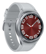 EAN 8806095076225 - Samsung Galaxy Watch6 Classic SM-R955FZSADBT Relojes inteligentes y deportivos 3,3 cm (1.3") AMOLED 43 mm imagen 2
