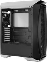 Caja Pc Aerocool Aero One Eclipse White 2*Usb 3.0 Hd Audio+Mic  Soporta Refrigeración Líquida Atx/Micro Atx/ Mini Itx