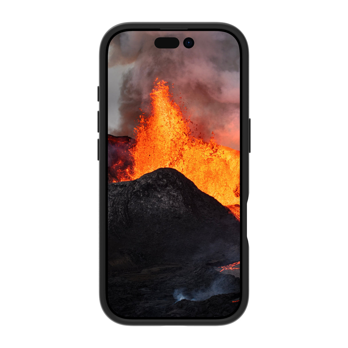 EAN 5711428067043 - dbramante1928 Iceland Ultra D3O MS funda para teléfono móvil Negro imagen 5
