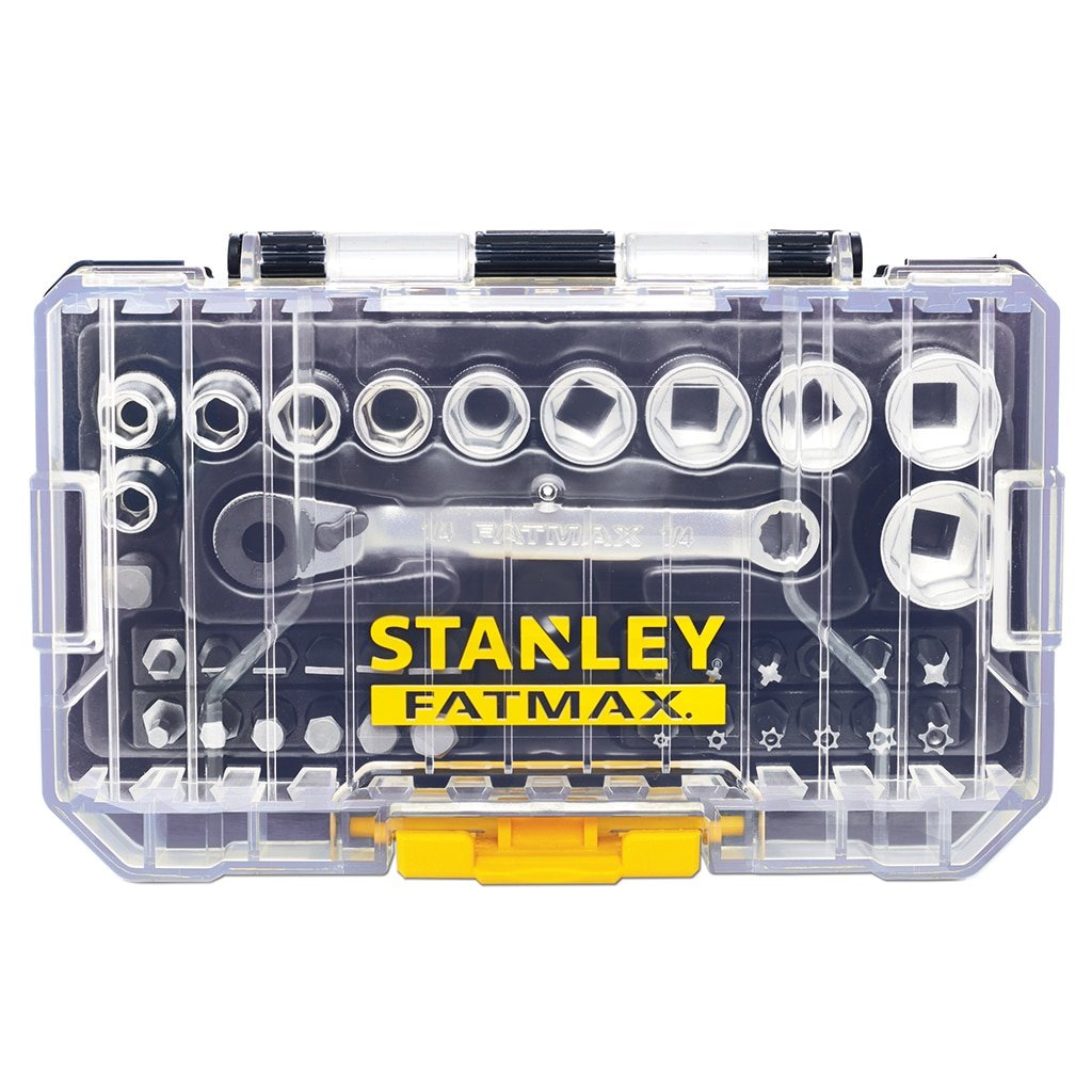 Stanley Fmmt19101-0 Punta De Destornillador 36 Pieza(S)