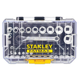 Stanley Fmmt19101-0 Punta De Destornillador 36 Pieza(S)