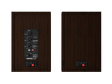 Natec Genesiss Speakers Arsen 302bt 2.0 Brown