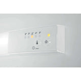 EAN 7333394014555 - Electrolux LFB3AE12S nevera combi Integrado 188 L Blanco imagen 5