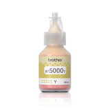 EAN 4977766748780 - Brother BT5000Y cartucho de tinta Original Extra (Súper) alto rendimiento Amarillo imagen 1