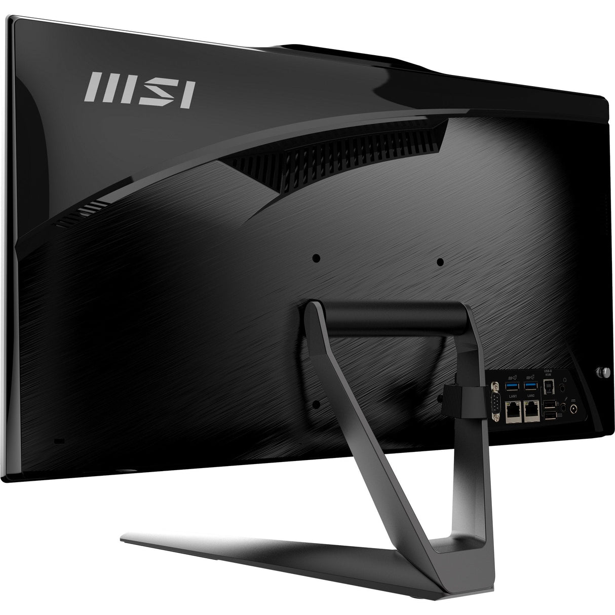 Msi Pro Ap222t 14ma-613eu Intel® Core? I3 I3-14100 54,6 Cm (21.5) 1920 X 1080 Pixels Pantalla Táctil Pc All-In-One 8 Go Ddr4-Sdram 512 Go Ssd Windows 11 Home Wi-Fi 5 (802.11ac) Negro