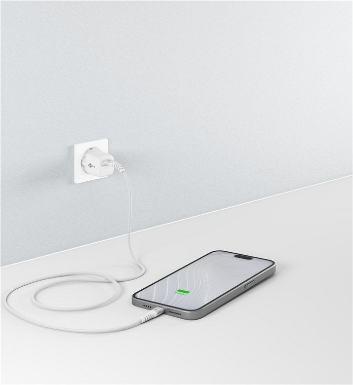 EAN 4040849701924 - Goobay 70192 cable USB USB 2.0 0,5 m USB C imagen 7