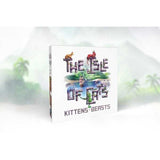 EAN 5060716750168 - Asmodee The Isle of Cats: Kittens and Beasts Juego de mesa imagen 1