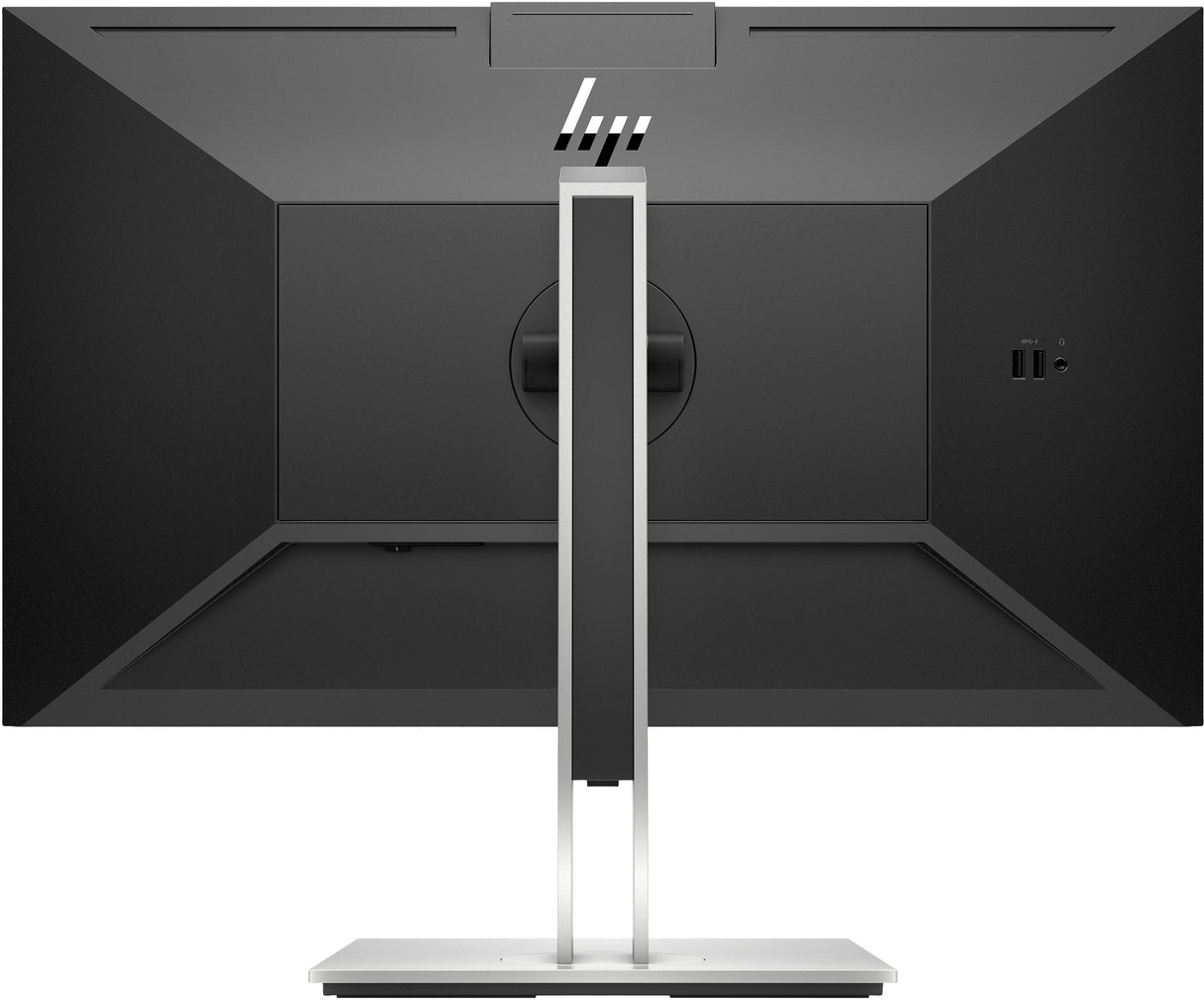 Monitor Hp E24d G4 Fhd Usb-C Docking Monitor