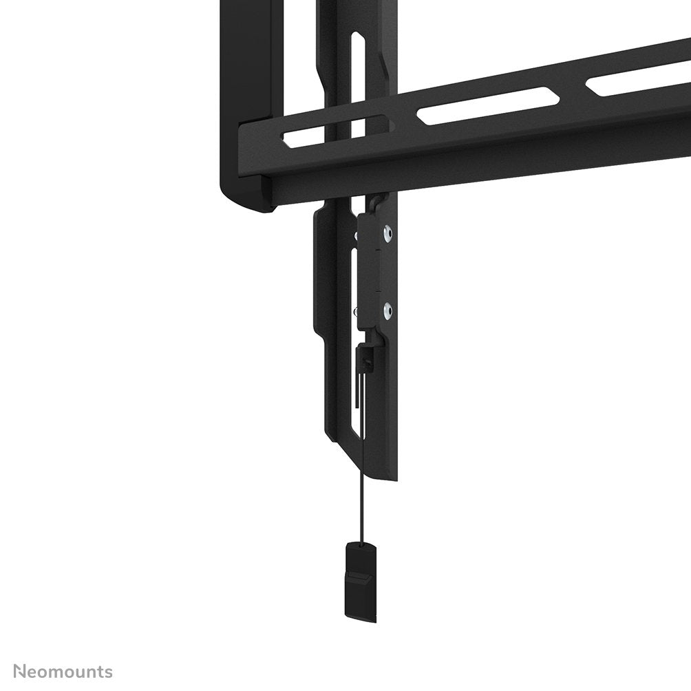 Neomounts By Newstar Screen Wall Mount (Fixed, Ultra Thin, Vesa 600x400)