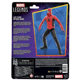 Figura Hasbro Marvel Legends Series Last Stand Spider Man