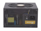 Fuente De Alimentación  Power Supplyseasonic Focus Gold Ssr-750fm - Netzteil (Intern)