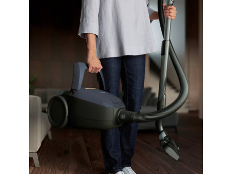 EAN 7332543694198 - AEG VX82-1-5DB 3,5 L Aspiradora cilíndrica Secar 600 W Bolsa para el polvo imagen 9