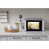 Ansmann 1260-0007 Medidor De Coste De Energía Apm2