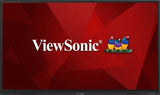 EAN 766907024685 - Viewsonic IFP86G1 pizarra blanca interactiva 2,18 m (86") 3840 x 2160 Pixeles Pantalla táctil Negro HDMI imagen 1