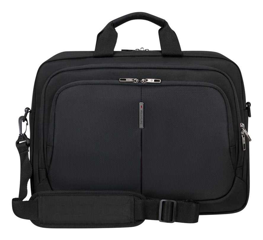 Samsonite Maletín Guardit 3.0 Para Portátil De 17,3'' 100x430x320 Mm Negro