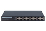 EAN 4016032430377 - Digitus DN-95116 switch Gigabit Ethernet (10/100/1000) Energía sobre Ethernet (PoE) 1U Gris imagen 3