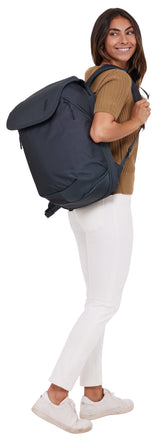 Mochila De Viaje Thule Subterra 2 Tstb434 Dark Slate  Gris Poliéster