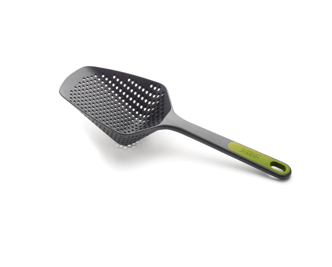 Joseph Joseph Scoop Coladores Gris