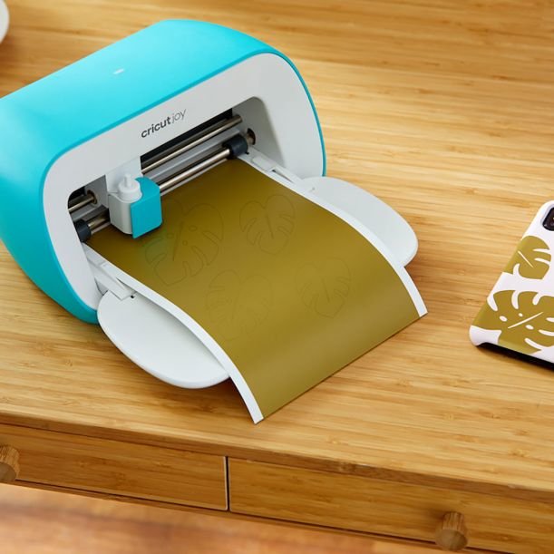 EAN 93573772672 - Cricut Smart Vinyl Permanente Blanco imagen 3
