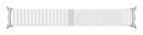 EAN 8806097461074 - Samsung ET-SVL33LWEGEU Accesorios para dispositivos vestibles inteligentes Grupo de rock Blanco Tela, Nyl imagen 1