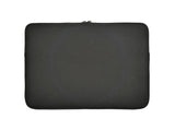 Conceptronic Notebookhülle 16" Polyemer, Neopren Negro