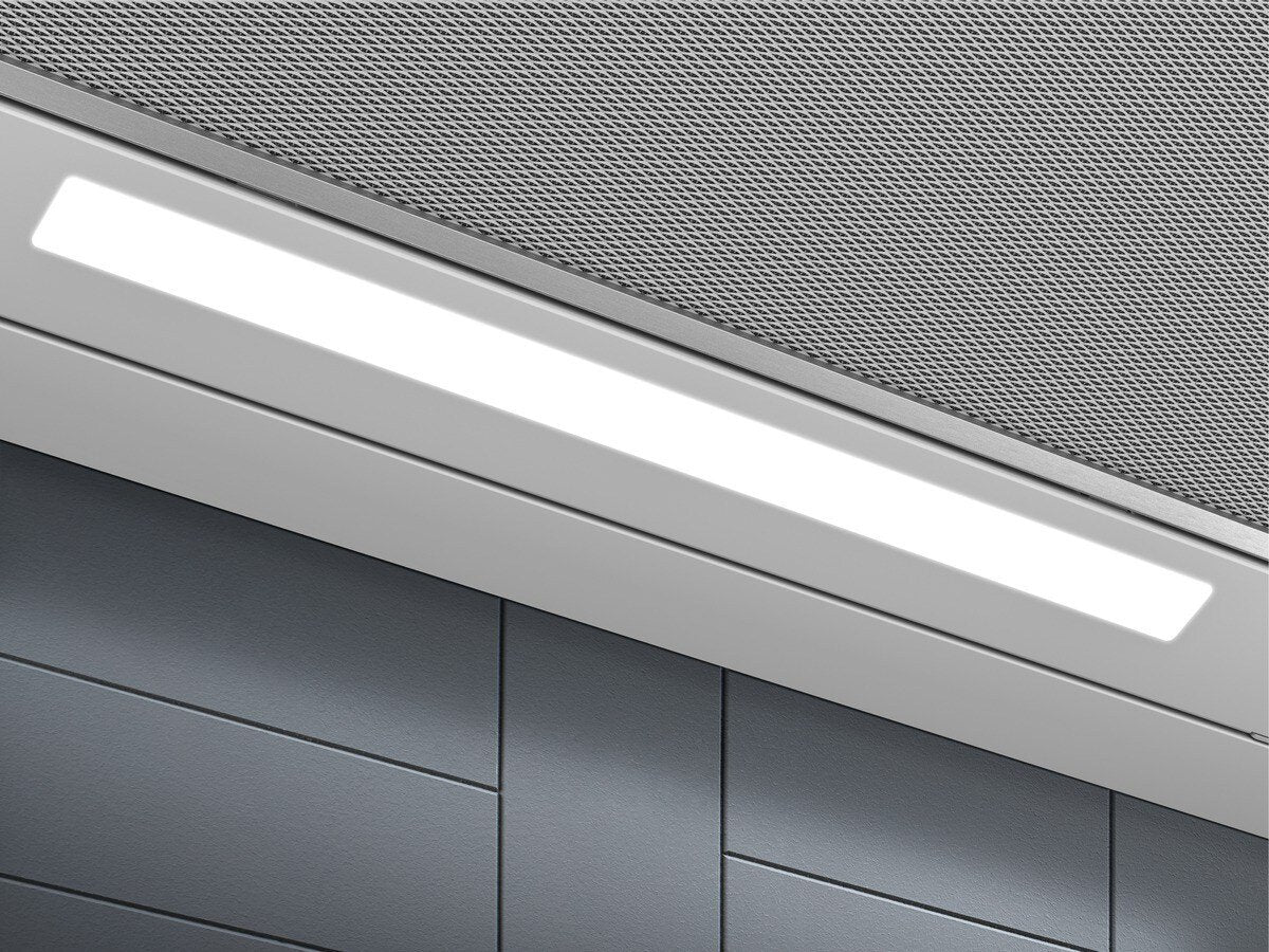 EAN 7332543810222 - Electrolux LFP616X Semintegrada (extraíble) Gris 600 m³/h imagen 7