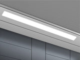 EAN 7332543810222 - Electrolux LFP616X Semintegrada (extraíble) Gris 600 m³/h imagen 7