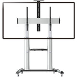 EAN 8051128102734 - Techly ICA-TR24 Mueble de TV y centro de entretenimiento 1 estanterías imagen 9