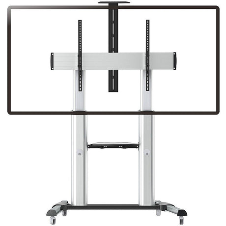 EAN 8051128102734 - Techly ICA-TR24 Mueble de TV y centro de entretenimiento 1 estanterías imagen 9