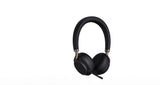 EAN 6938818310209 - Yealink BH76 UC USB-A Auriculares Inalámbrico Diadema Llamadas/Música USB tipo A Bluetooth Negro imagen 3