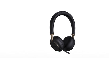 EAN 6938818310209 - Yealink BH76 UC USB-A Auriculares Inalámbrico Diadema Llamadas/Música USB tipo A Bluetooth Negro imagen 3