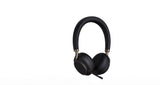 EAN 6938818310209 - Yealink BH76 UC USB-A Auriculares Inalámbrico Diadema Llamadas/Música USB tipo A Bluetooth Negro imagen 3