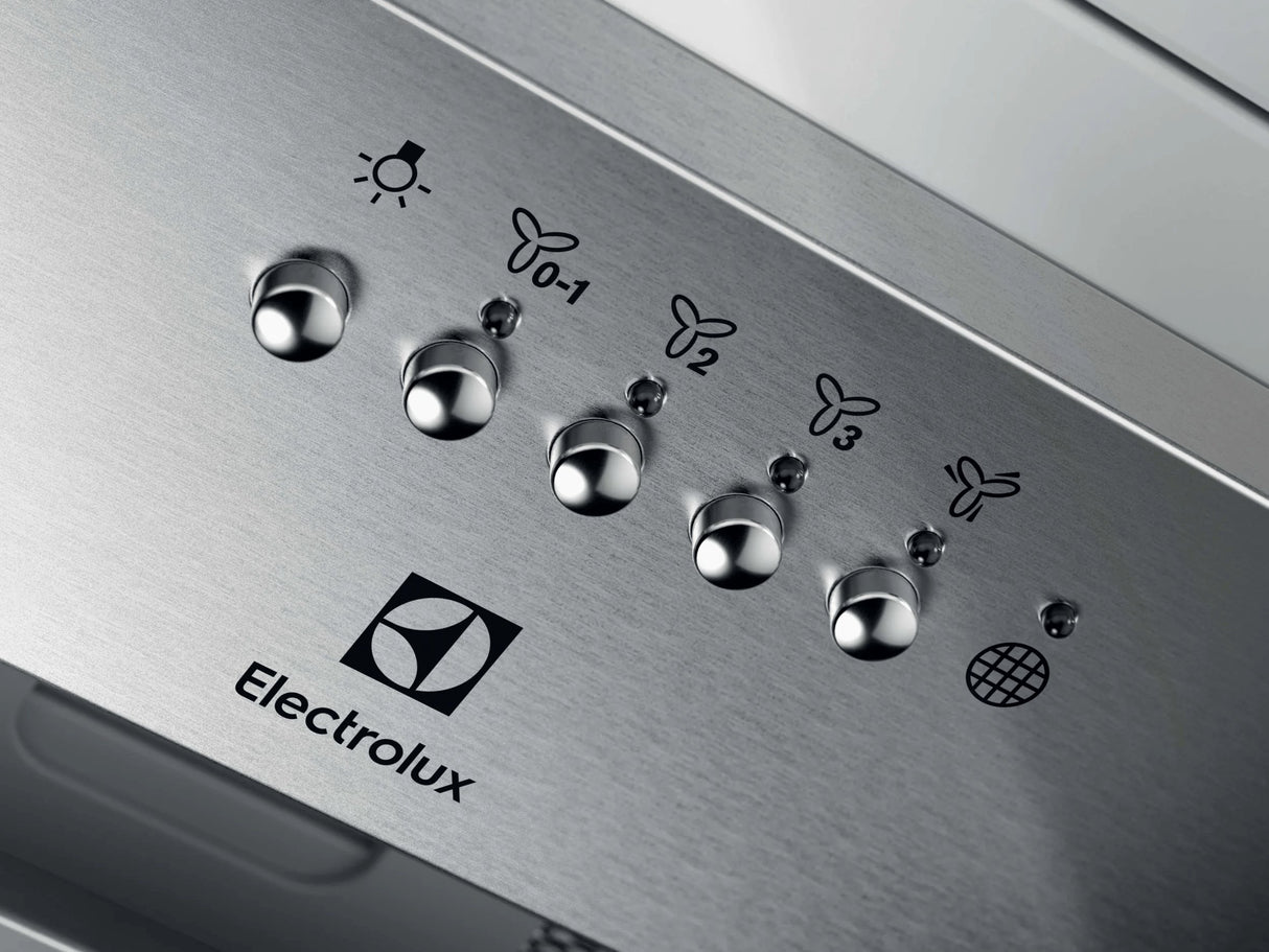 EAN 7332543794300 - Electrolux LFG716X Encastrada Acero inoxidable 580 m³/h imagen 6