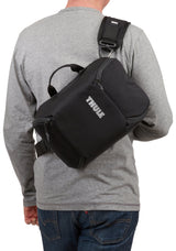 Thule Mochila Enroute Dslr Medium Negro, 24l