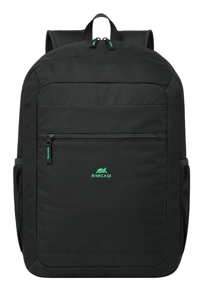 Mochila  Riva Nb Rucksack Gremio 15.6"-16" Negro 5566